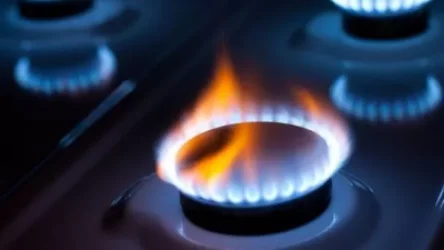 Պլանային գազանջատում նշված հասցեներում