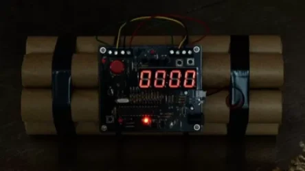 Փարաքար գյուղի ակումբում պայթուցիկ սարք է տեղադրված. ԱԻՆ-ը՝ ահազանգի մասին