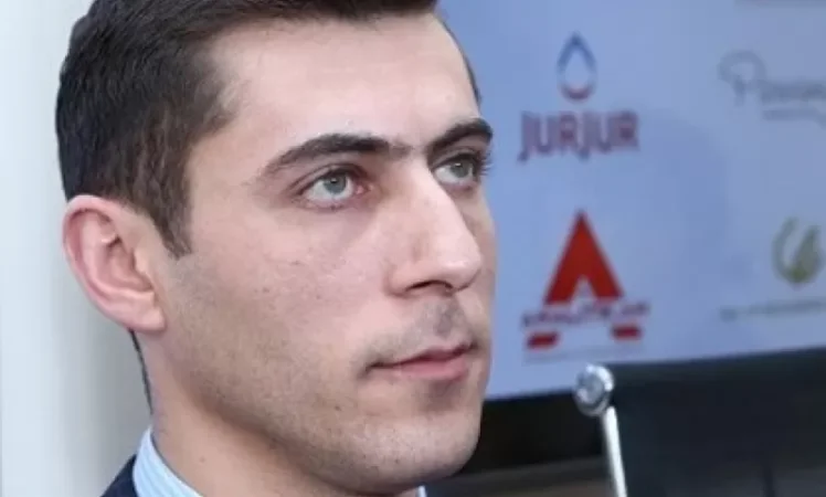 Գագիկ Սուրենյանը եղանակային նորություններ ունի