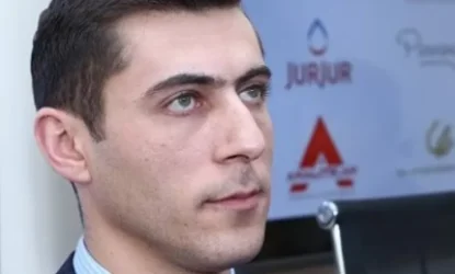 Գագիկ Սուրենյանը եղանակային նորություններ ունի