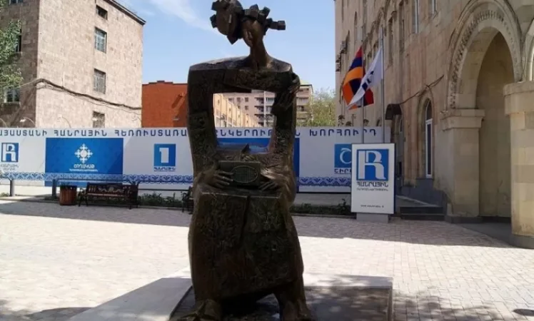 Հանրային ռադիոյի գործադիր տնօրենի ընտրությունը հետաձգվել է