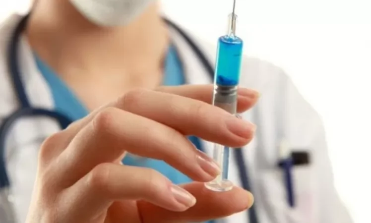 Ծնողները հրաժարվում են պատվաստել իրենց երեխաներին