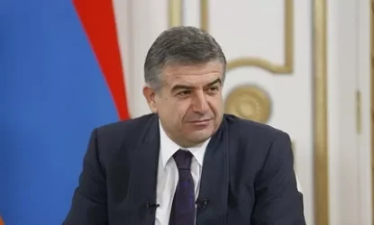 Կարեն Կարապետյանը Ռուսաստանում նոր պաշտոն կստանա