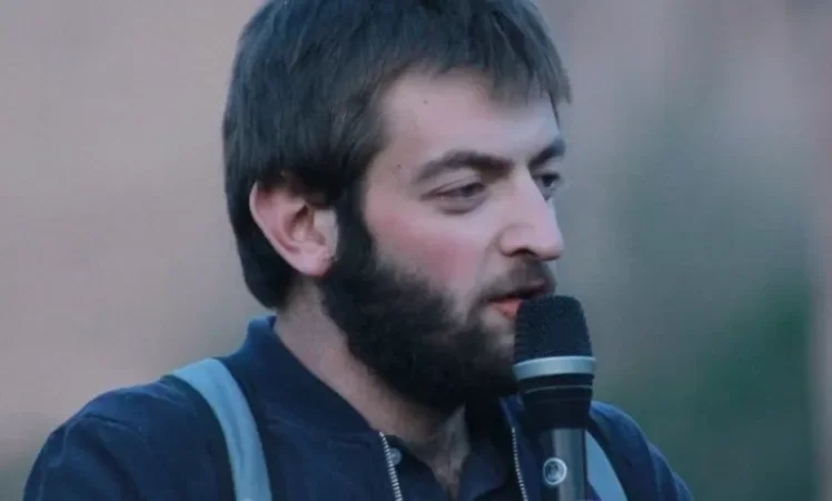 Մարտի վերջին կունենանք «Ռեստարտ» հիմնադրամը. Դավիթ Պետրոսյան