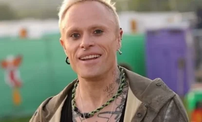 Հայտնի է The Prodigy խմբի վոկալիստի մահվան պատճառը