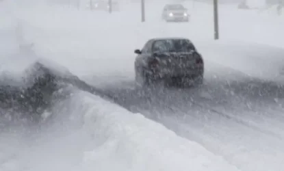 Ինչ իրավիճակ է ճանապարհներին