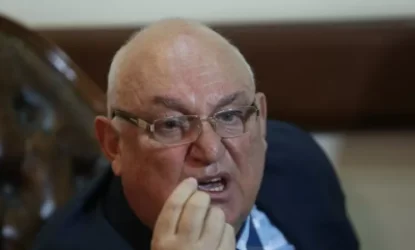 ԵՊՀ ռեկտորն ընդդեմ Դավիթ Սանասարյանի. Արամ Սիմոնյանը դիմել է Բարձրաստիճան պաշտոնատար անձանց էթիկայի հանձնաժողով