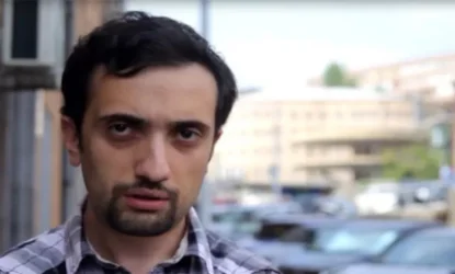 Ձևակերպեք` ի՞նչ ասել է սորոսական, և ես կասեմ` ե՞մ, թե՞ ոչ. Իոաննիսյան