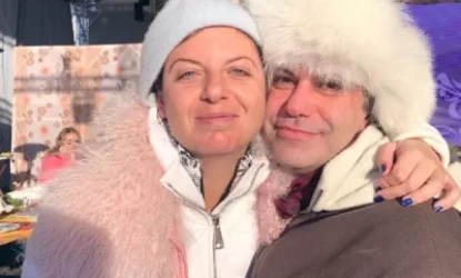 ԼՈՒՍԱՆԿԱՐՆԵՐ. Հայերն ավելի լավն են, քան վրացիները. Սիմոնյանըՙ Ցիսկարիձեի հետ