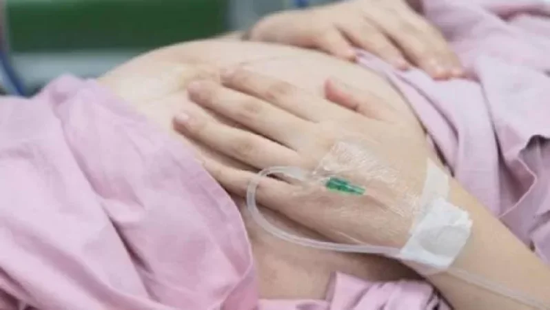 «Շենգավիթ» ԲԿ-ում 30-ամյա ծննդկանի մահվան հանգամանքները պարզելու ուղղությամբ քննություն է տարվում