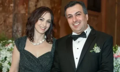 Արմեն Ամիրյանը տիկնոջ հետ արտագաղթե՞լ է