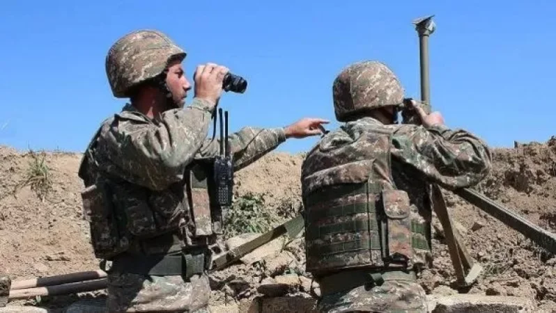 Արցախա-ադրբեջանական հակամարտ զորքերի սահմանում հրադադարի ռեժիմը խախտվել է  295 անգամ