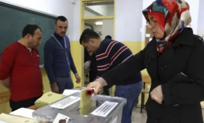 Ընդդիմությունը վերցնում է Ստամբուլը. ընտրությունների արդյունքները