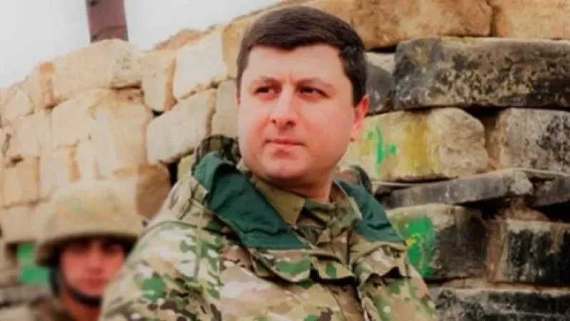 Առաջիկայում ևս սահմանին սադրանքների մեծ ռիսկը կպահպանվի. Տիգրան Աբրահամյան