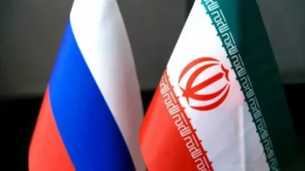 Սերգեյ Լավրովը կընդունի իրանցի գործընկերոջը․ տարածաշրջանում թեժ բանակցային փուլ  է