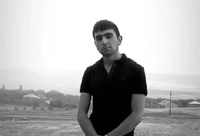 Զոհված զինծառայող Արարատ Արոյանը Ագարակավան գյուղից էր. ԶԼՄ