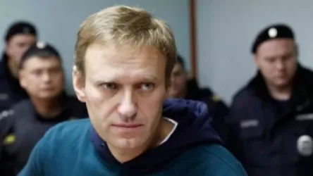 Նավալնին մանրամանսեր է ներկայացրել իր վերականգնման մասին