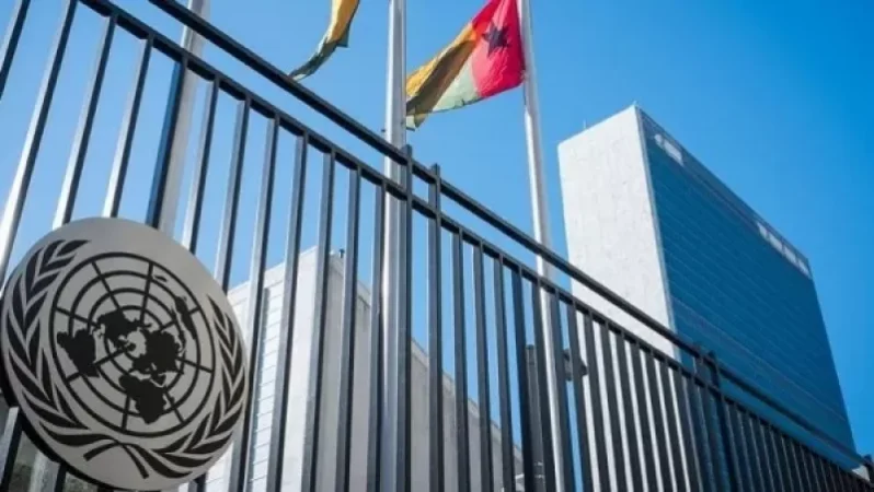 ՄԱԿ-ը Բաքվին և Երևանին հորդորում է չսրել իրավիճակը ևզսպվածություն ցուցաբերել