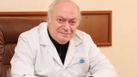 Մահացել է Նորայր Դավիդյանցը