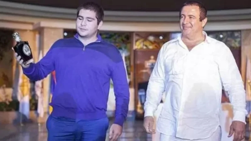 Գագիկ Ծառուկյանի որդին հարցաքննվել է «Պարտեզ» ռեստորանի բակում տեղի ունեցած սպանության գործի նախաքննության շրջանակներում