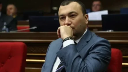 Ալիևի հերթական բարբաջանքը փաստում է, որ Ադրբեջանում խնդիրները բազմաշերտ են. Էնֆիաջյան