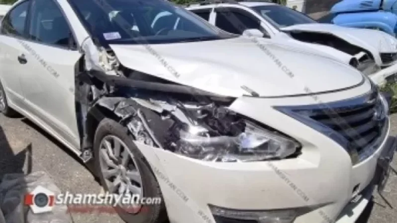 Մահվան ելքով վրաերթի հեղինակը, ով դեպքի վայրից դիմել էր փախուստի, ձերբակալվել է