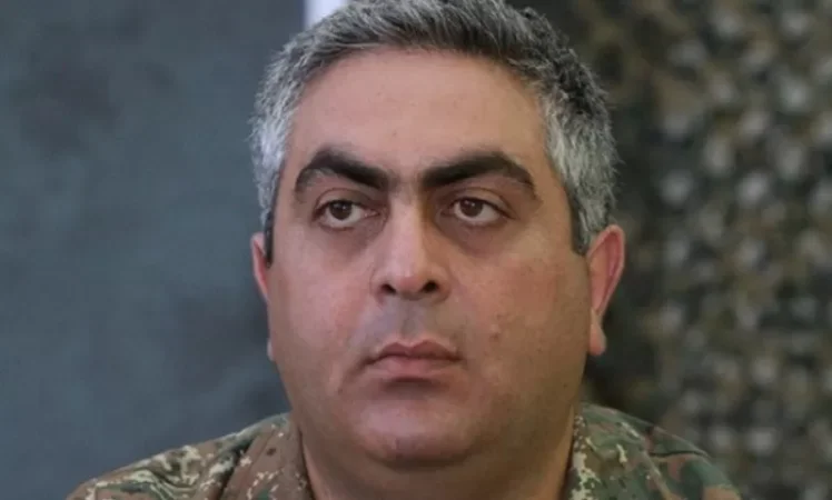 Խորը ցավով տեղեկացնում եմ՝ զինվորի մահ հակառակորդի կրակից չի եղել․ Արծրուն Հովհաննիսյան