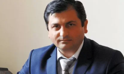 Վարչապետը գերազանց ելույթ ունեցավ․Գոռ Աբրահամյան