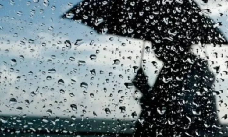 Տեղումներ են սպասվում ՀՀ տարածքում