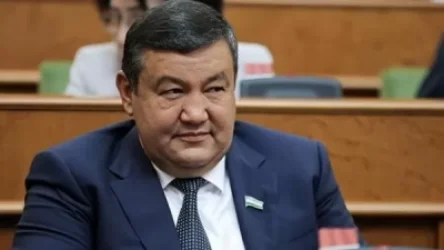 Կորոնավիրուսից մահացել է Ուզբեկստանի փոխվարչապետը