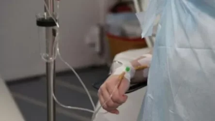 Հիվանդանոցում «Արտ-Լանչ»  ճաշարանից  օգտվել է  500֊ից ավել մարդ և միայն 33 անձի մոտ հաջորդ օրը եղել է փորլուծություն. ճաշարանի տնօրեն