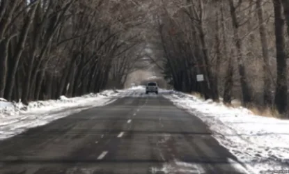 Ինչ իրավիճակ է ՀՀ միջպետական ճանապարհներին