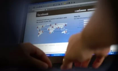 Ֆեյսբուքի աշխատանքը մի շարք երկրներում խափանվել է