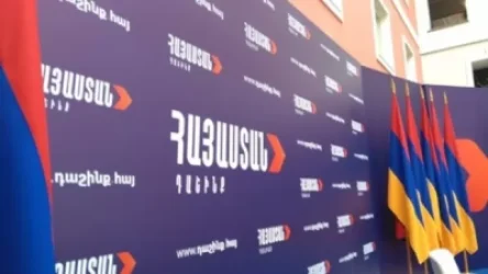 «Հայաստան» խմբակցությունը պարգևավճարները փոխանցել է Արցախում գործող վերականգնողական կենտրոնին