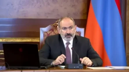 ՏԵՍԱՆՅՈՒԹ. Սահմանի որոշ հատվածներում ադրբեջանական ուժերի ագրեսիվության աճի միտում կա․ Փաշինյան