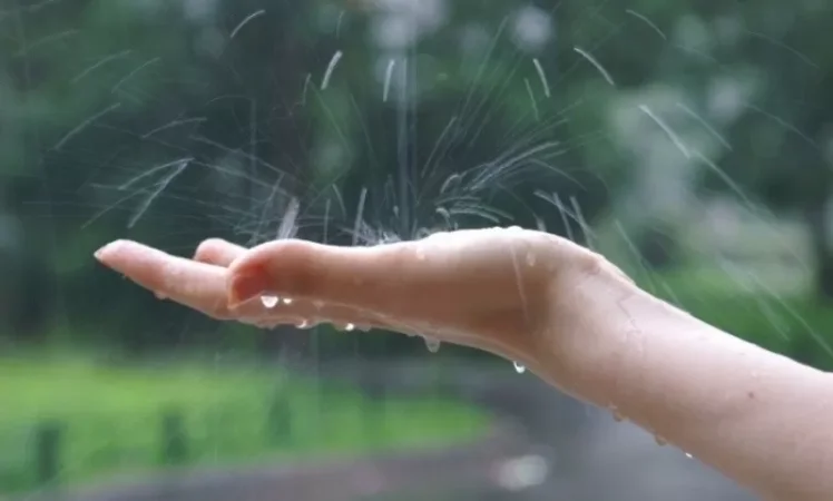 Ինչ եղանակ է սպասվում այսօր և առաջիկա օրերին