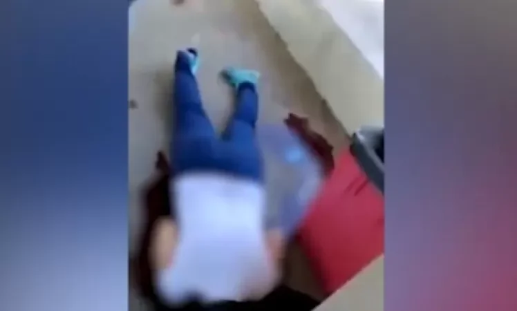 Shooting in Brazil: 5 Children Dead