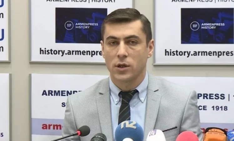 Երևանում անոմալ շոգերը նաև կանաչապատ տարածքների ոչնչացման հետևանք են. Սուրենյան