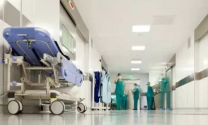 Օպերայից հիվանդանոց է տեղափոխվել ոստիկանության ևս 1 աշխատակից