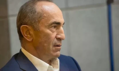 ՀՔԾ պատասխանըՙ Քոչարյանի պաշտպանի հայտարարություններին