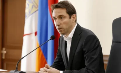 Սրճարանների ապամոնտաժումը 100%-ով իրավական է, աշխատողներն էլ  նոր աշխատանք կգտնեն. Հայկ Մարության