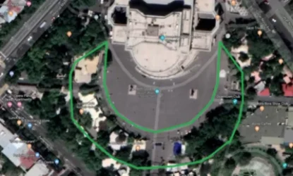 ԼՈՒՍԱՆԿԱՐ. Ինչ տեսք կունենա Օպերայի հարակից տարածքն առաջիկայում