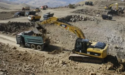 «Լիդիան ինթերնեյշնլը» կդիմի միջազգային արբիտրաժ