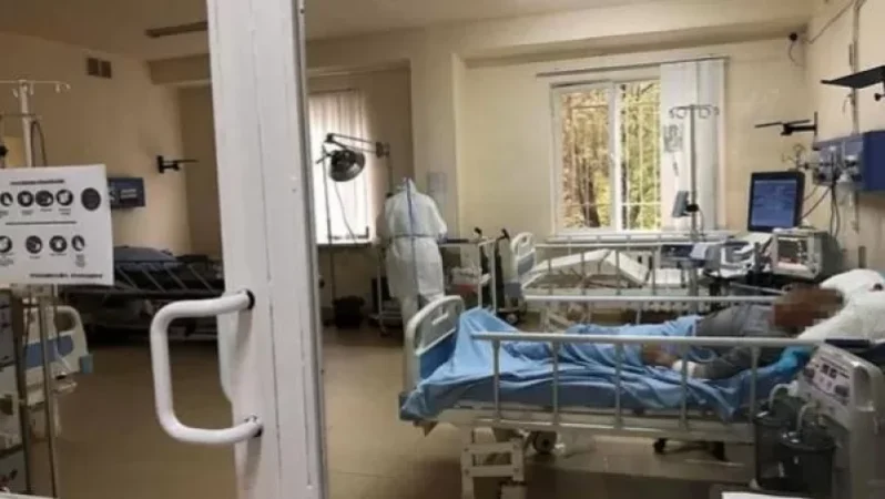 Մահացած պացիենտներից ամենաերիտասարդը եղել է 60 տարեկան