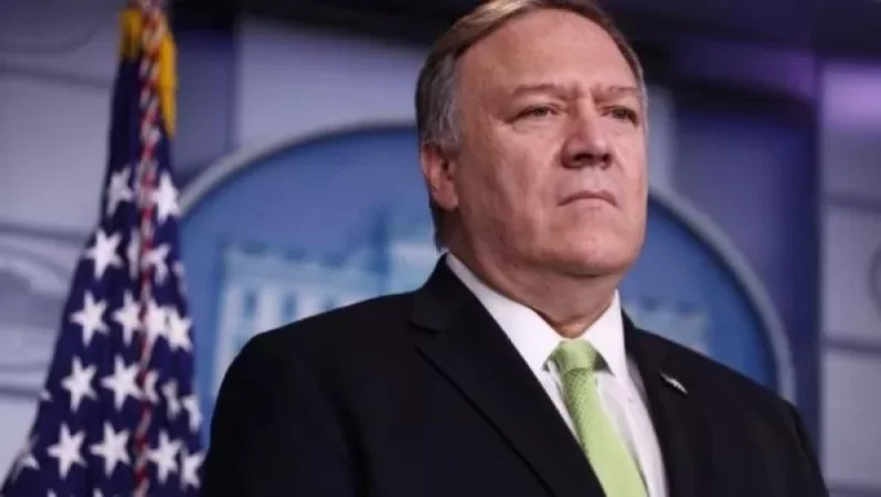 Ամերիկայի Միացյալ Նահանգների անունից շնորհավորում եմ հայ ժողովրդին Անկախության օրվա առթիվ. Պոմպեո