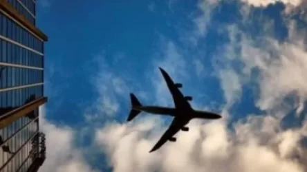 Ռուսաստանը ևս չորս երկրի հետ բացում է ավիահաղորդակցությունը