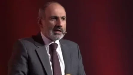 Այսօր Հայաստանի նկատմամբ տարվում է տեղեկատվական պատերազմ. վարչապետ