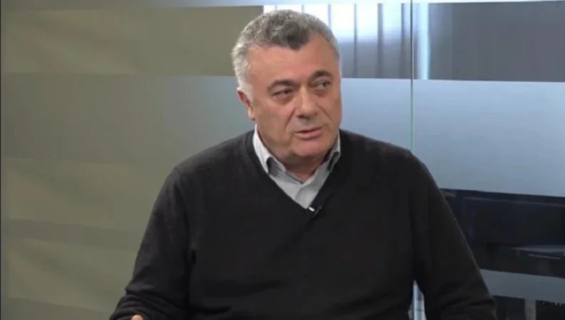 Ռուբեն Հակոբյանի խափանման միջոցը վերացվել է