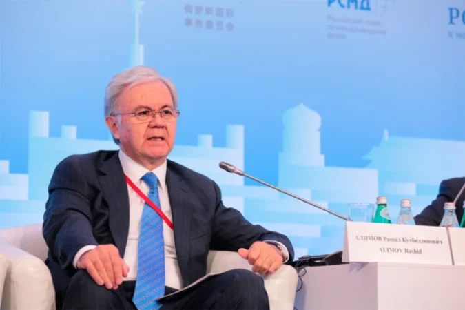 Երևանի և Բաքվի անդամակցության հարցը չի ձգձգվում. ՇՀԿ նախկին գլխավոր քարտուղար