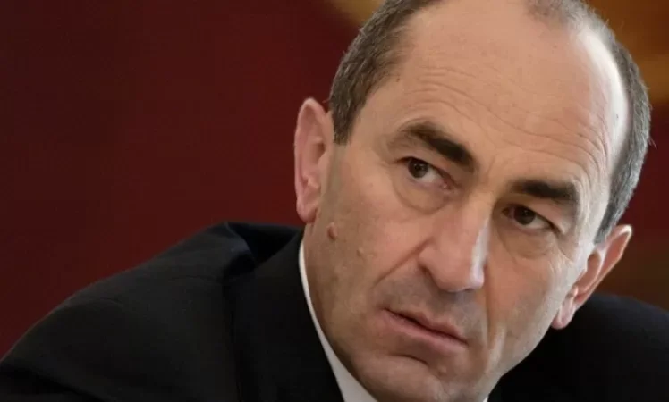 ՀՀ երկրորդ նախագահը ևս երկու ամիս կմնա բանտում․ դատարանը որոշում է կայացրել